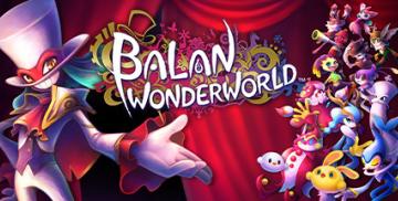 Balan Wonderworld (Xbox Series X)