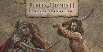 Field of Glory II Legions Triumphant (DLC)