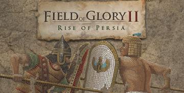 Field of Glory II Rise of Persia (DLC)
