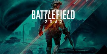 Battlefield 2042 (Xbox Series X)