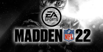 Madden NFL 22 (Xbox)