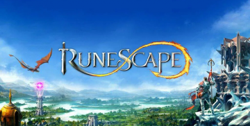 RuneScape Membership Timecard 48 Days 