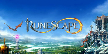 RuneScape Membership Timecard 96 Days 