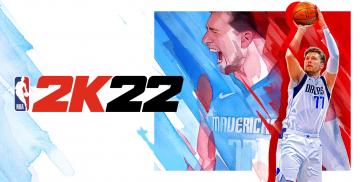 NBA 2K22 (Xbox)