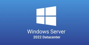 Windows Server 2022 Datacenter