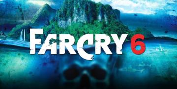 Far Cry 6 (PC)