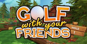 Golf With Your Friends (Nintendo)