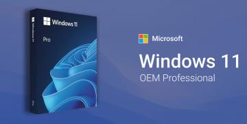 Microsoft Windows 11 Pro OEM