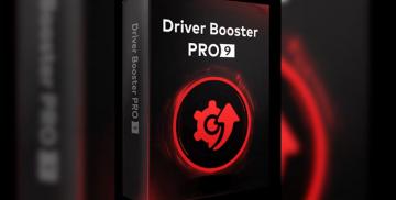 Driver Booster 9 PRO 