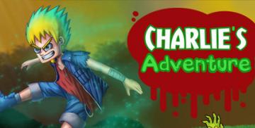 Charlies Adventure (PC)