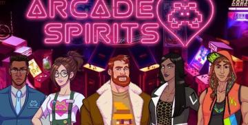 Arcade Spirits (Nintendo)