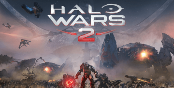Halo Wars 2 (Xbox)