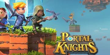 Portal Knights (Nintendo)