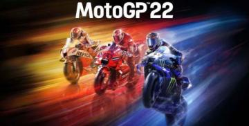 MotoGP 22 (Nintendo)