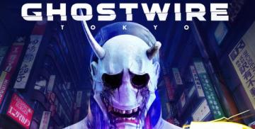 GhostWire Tokyo (Xbox Series X)