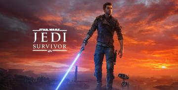 Star Wars Jedi Survivor (Xbox Series X)