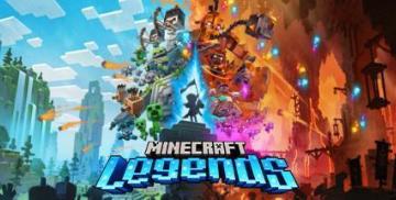 Minecraft Legends (Xbox Series X)