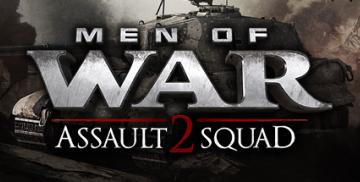 Men of War Assault Squad 2 (PC)