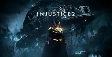 Injustice 2 (PC)