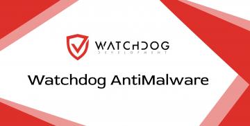 Watchdog AntiMalware