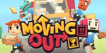 Moving Out (Xbox)
