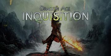 Dragon Age Inquisition (PC)