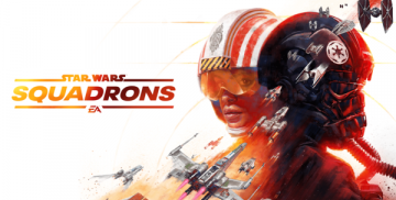 STAR WARS Squadrons (Xbox Series X)