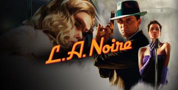 LA Noire (PC)