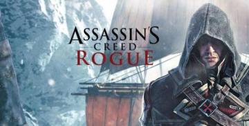 Assassins Creed Rogue (PC)