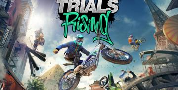 Trials Rising (Nintendo)
