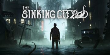The Sinking City (Xbox Series X)