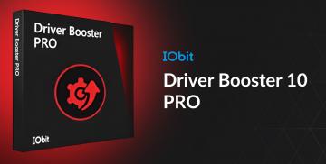 Driver Booster 10