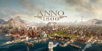 Anno 1800 (PC)