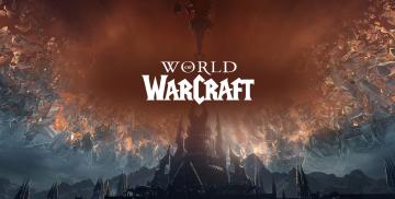 World of Warcraft (US)