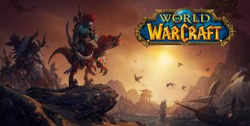World of Warcraft (Free)