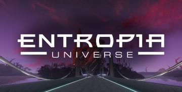 Entropia Universe