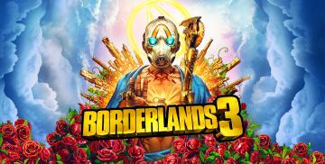Borderlands 3 Key (Xbox)