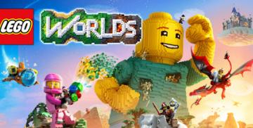 LEGO Worlds (Xbox)