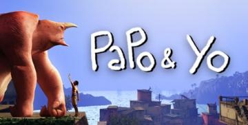 Papo & Yo (PC)