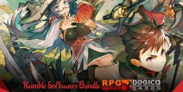 RPG Maker MV Animations Collection I Quintessence