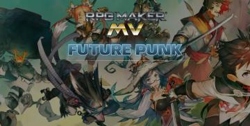 RPG Maker MV Future Punk (DLC)