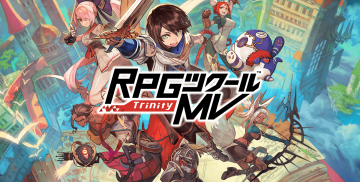 RPG Maker MV Hiroki Kikuta music pack The Fury (DLC)