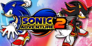 Sonic Adventure 2 Battle (DLC)
