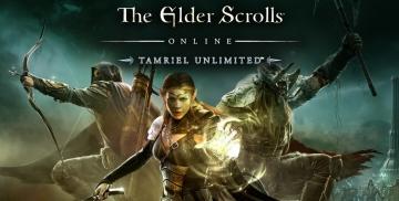 The Elder Scrolls Online Tamriel Unlimited (DLC)