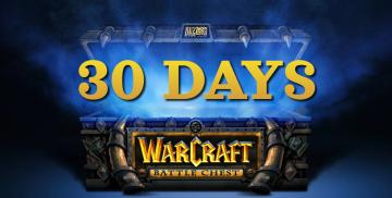 World of Warcraft Battle Chest 30 Days