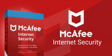 McAfee Internet Security