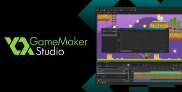 GameMaker Studio