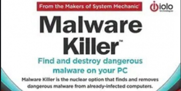 IOLO Malware Killer