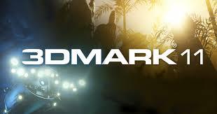 3DMark 11 