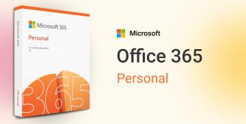 Microsoft Office 365 Personal